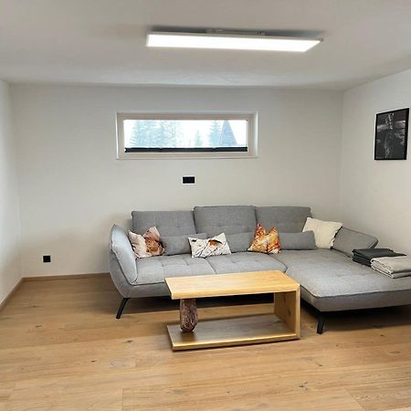 Apartment Steffi Гохфільцен Екстер'єр фото