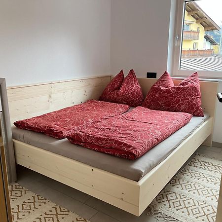 Apartment Steffi Гохфільцен Екстер'єр фото