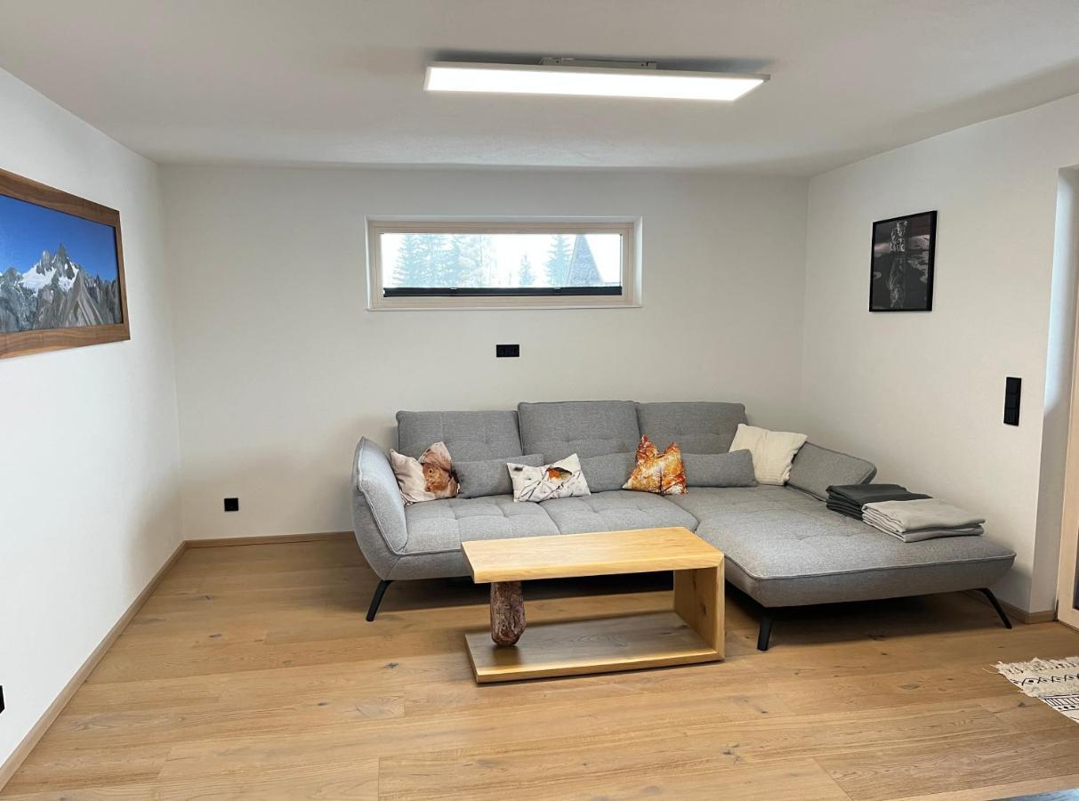 Apartment Steffi Гохфільцен Екстер'єр фото