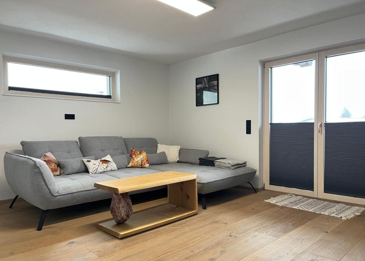 Apartment Steffi Гохфільцен Екстер'єр фото