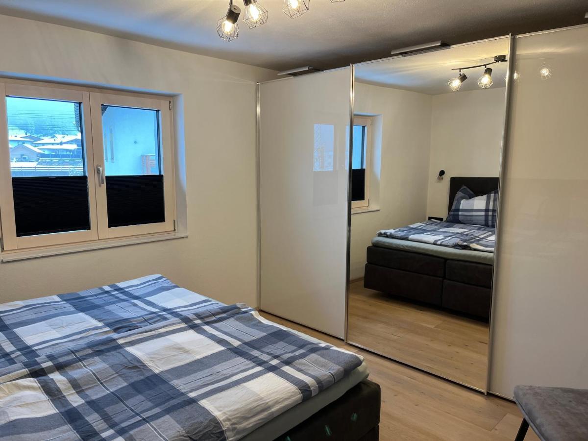 Apartment Steffi Гохфільцен Екстер'єр фото