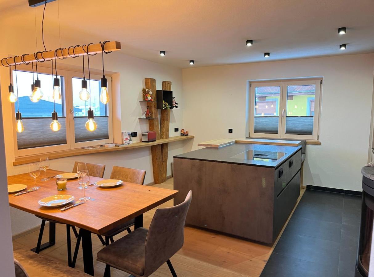 Apartment Steffi Гохфільцен Екстер'єр фото
