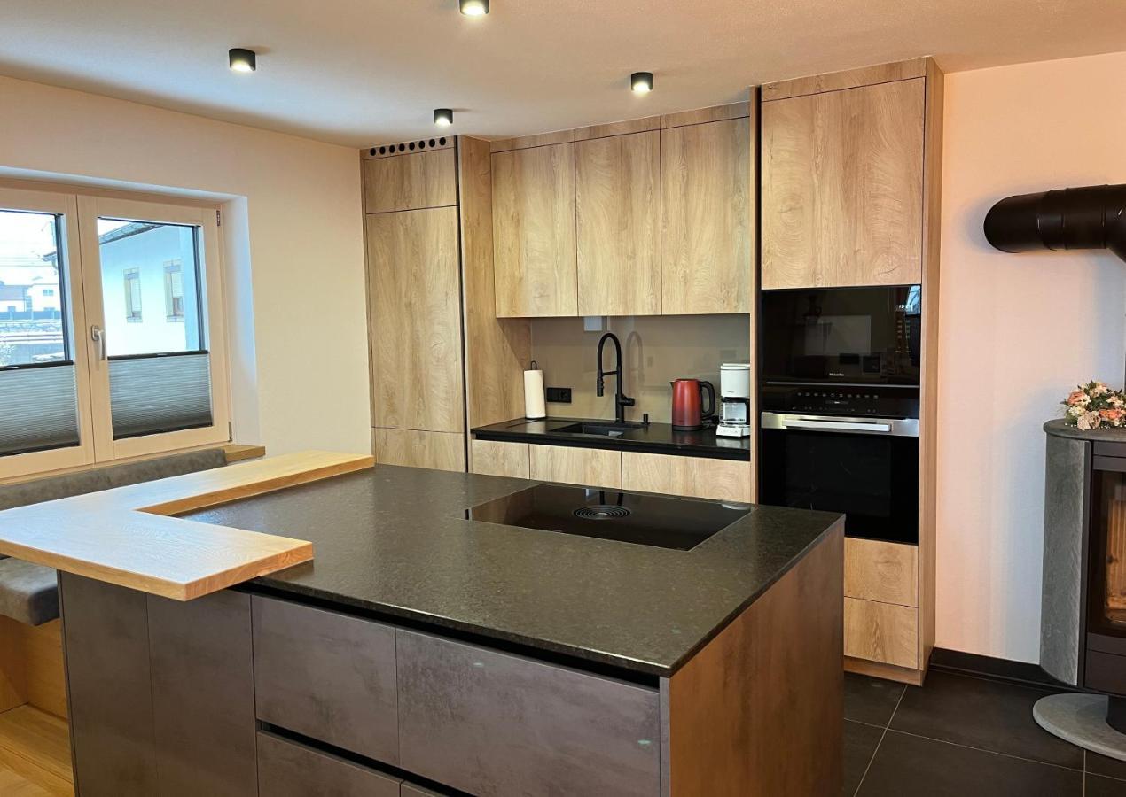 Apartment Steffi Гохфільцен Екстер'єр фото