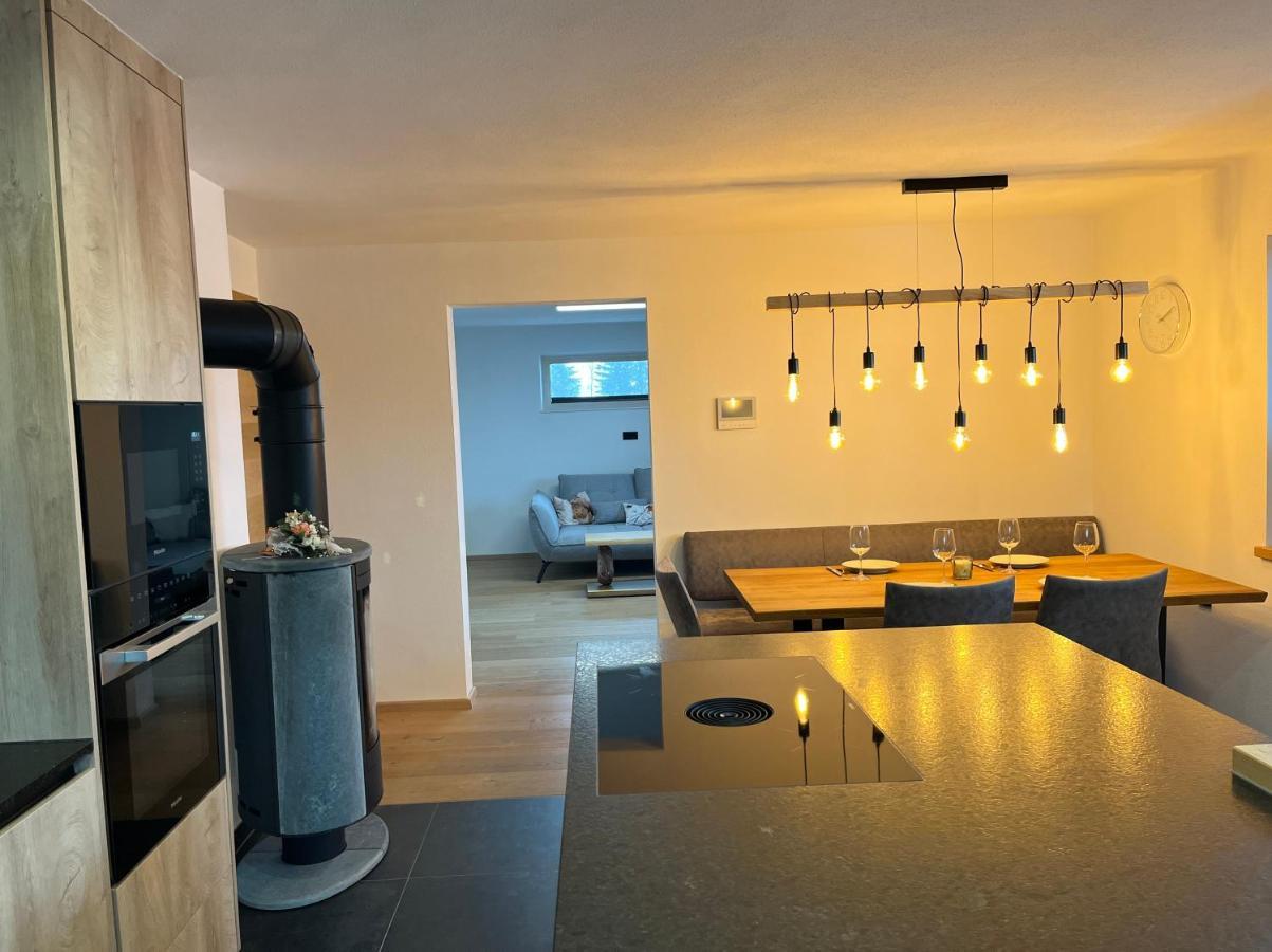 Apartment Steffi Гохфільцен Екстер'єр фото
